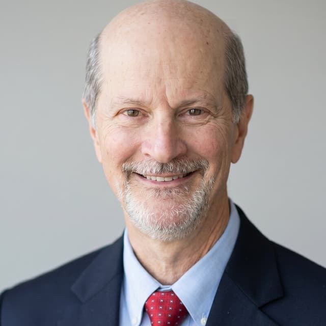 Robert Hahn, Senior Advisor